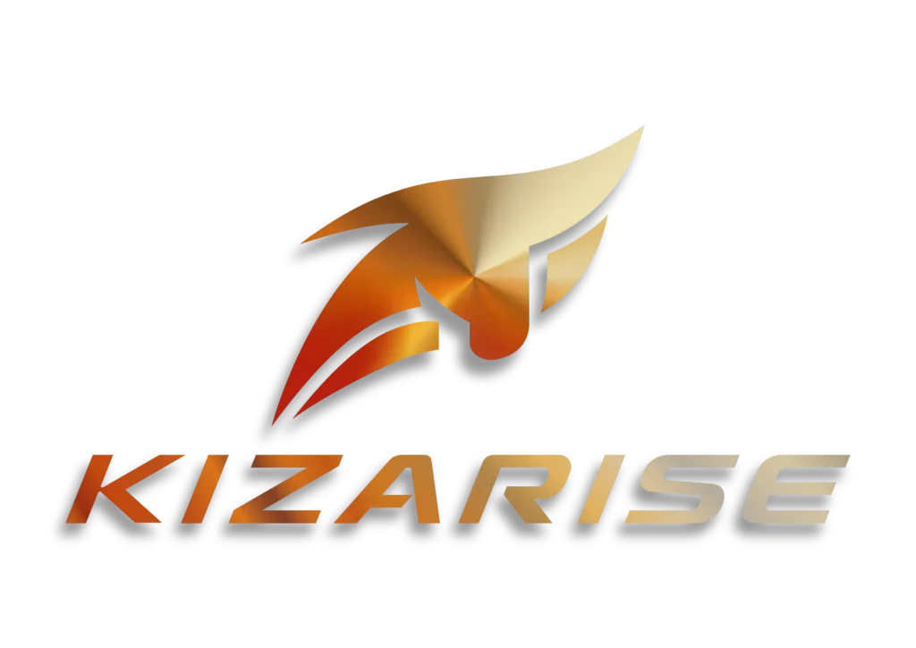 KIZARISE_logo